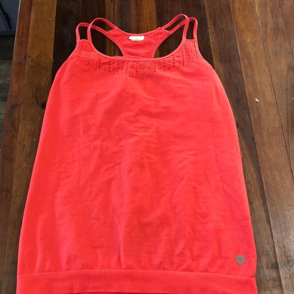 Roxy Tops - Roxy workout tank